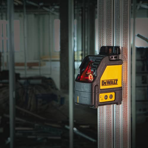 Купить Лазерный нивелир DeWalt DW088K-XJ 10 м по низкой цене