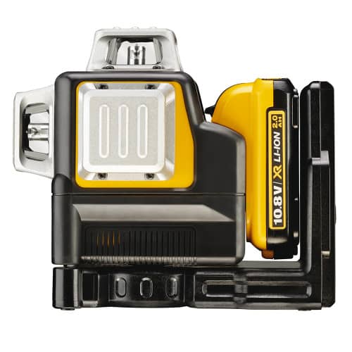 Купить Лазерный нивелир DeWalt DCE089D1G-QW 35 м по низкой цене