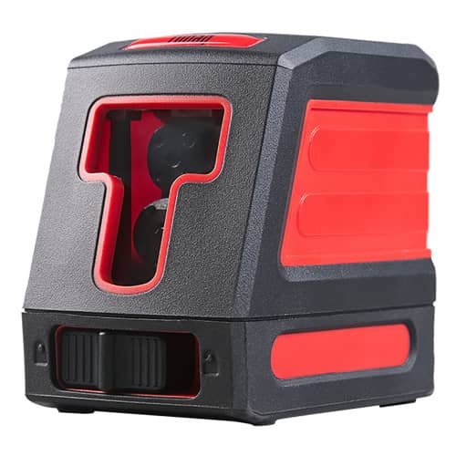 Купить Лазерный нивелир Fubag Crystal 10R VH 10 м по низкой цене