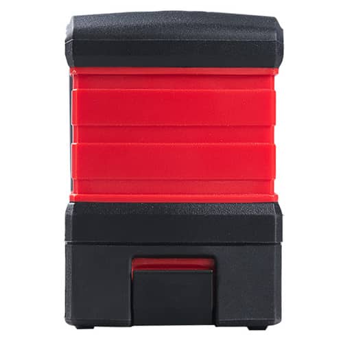 Купить Лазерный нивелир Fubag Crystal 10R VH 10 м по низкой цене