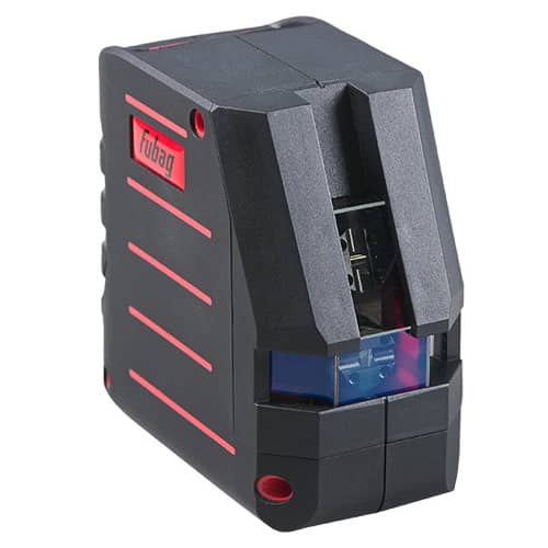 Купить Лазерный нивелир Fubag Crystal 20R VH 20 м по низкой цене