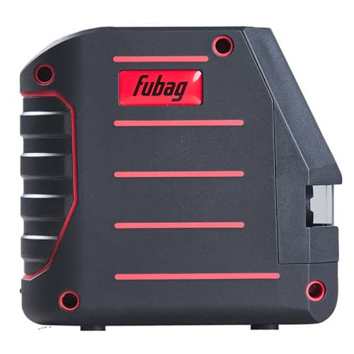 Купить Лазерный нивелир Fubag Crystal 20R VH 20 м по низкой цене