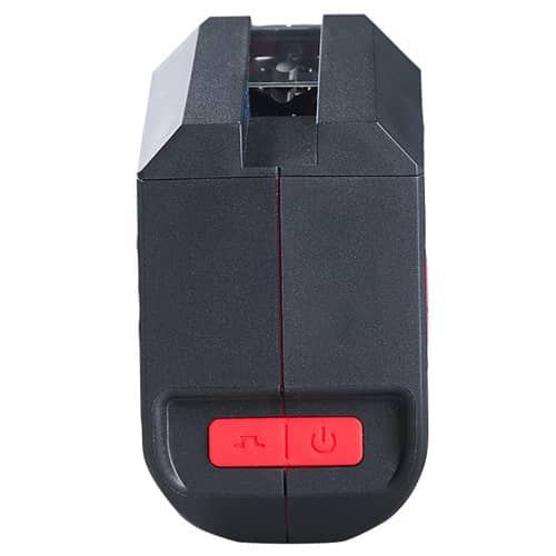 Купить Лазерный нивелир Fubag Crystal 20R VH 20 м по низкой цене