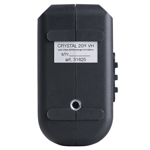 Купить Лазерный нивелир Fubag Crystal 20R VH 20 м по низкой цене