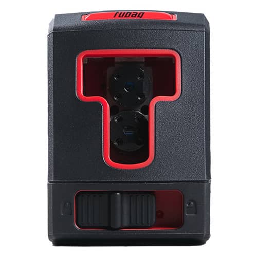 Купить Лазерный нивелир Fubag Crystal 10R VH Set 10 м по низкой цене