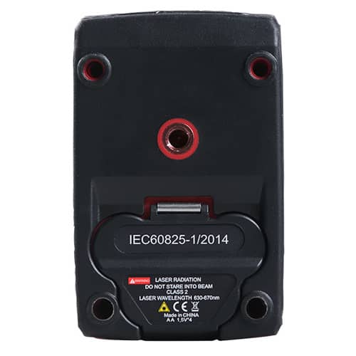 Купить Лазерный нивелир Fubag Crystal 10R VH Set 10 м по низкой цене