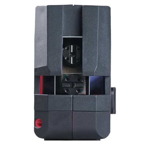 Купить Лазерный нивелир Fubag Crystal 20R VH Set 20 м по низкой цене