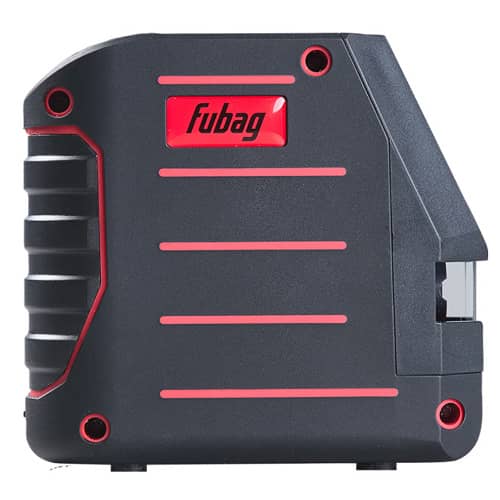 Купить Лазерный нивелир Fubag Crystal 20R VH Set 20 м по низкой цене