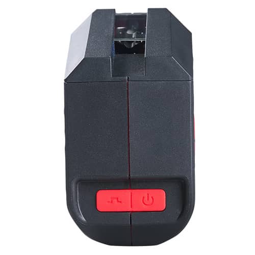 Купить Лазерный нивелир Fubag Crystal 20R VH Set 20 м по низкой цене