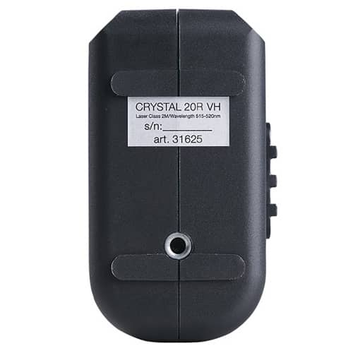 Купить Лазерный нивелир Fubag Crystal 20R VH Set 20 м по низкой цене