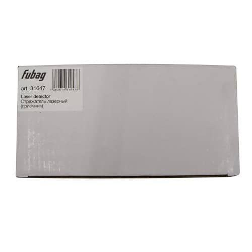 Купить Лазерный детектор Fubag для нивелиров по низкой цене