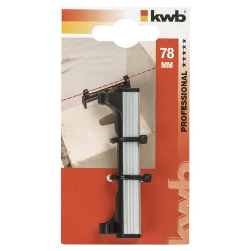 Купить Уровень подвесной KWB по низкой цене
