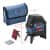 Купить Лазерный нивелир BOSCH Professional GCL 2-15 15 м по низкой цене