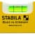 уровень строительный профи торпедо 22 см stabila 2 глазка Купить Уровень строительный профи торпедо 22 см Stabila 2 глазка по низкой цене