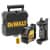лазерный нивелир dewalt dw088k-xj 10 м Купить Лазерный нивелир DeWalt DW088K-XJ 10 м по низкой цене