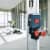 лазерный нивелир bosch professional gll2, 10 м с держателем Купить Лазерный нивелир BOSCH Professional GLL2, 10 м с держателем по низкой цене