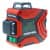 Купить Лазерный нивелир CONDTROL GFX360-3, 20 м по низкой цене