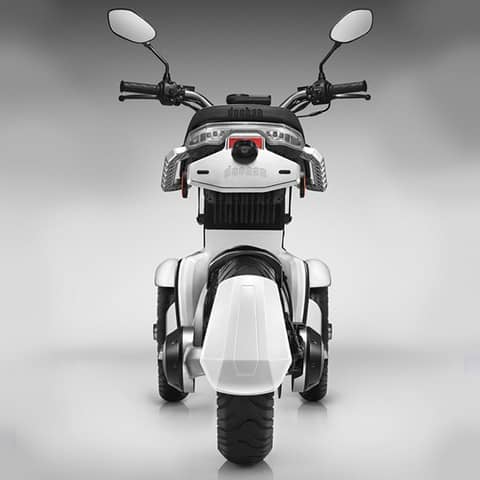 Купить Электроскутер Hoverbot iTank по низкой цене