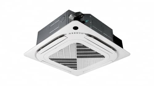 Купить Кассетная сплит-система Centek CT-66М18 по низкой цене