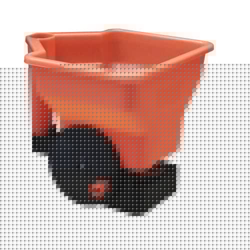 Купить Разбрасыватель семян и удобрений ручной 3 л по низкой цене