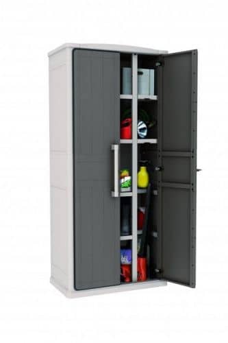 Купить Шкаф KETER OPTIMA OUTDOOR TALL по низкой цене