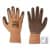 перчатки садовые perfect grip brown с латексом размер 8 bradas Купить Перчатки садовые PERFECT GRIP BROWN с латексом размер 8 Bradas по низкой цене