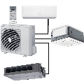 Купить Мульти сплит-системы по низкой цене