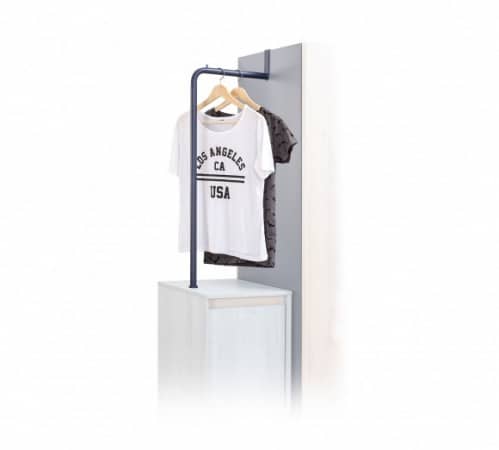 Купить Вешалка Cilek Trio наружная к шкафу по низкой цене