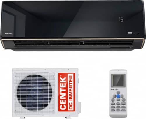 Купить Сплит-система Centek CT-65U18 по низкой цене