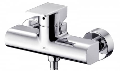 Купить Смеситель Justime Arch 93-80CP по низкой цене