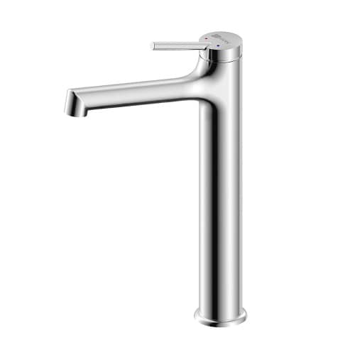 Купить Смеситель для раковины Lemark MINIMA высокий по низкой цене