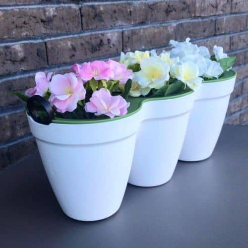 Купить Кашпо Keter Ivy Herbs по низкой цене