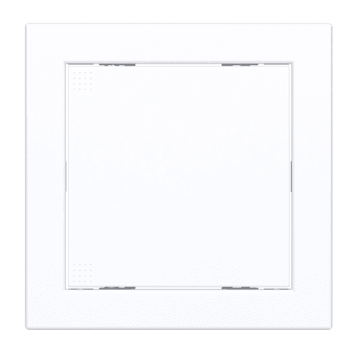 Ревизионный люк пластик 150x150 мм