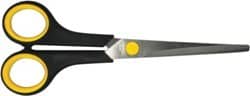 Купить Ножницы Biber хозяйственные, 175 мм по низкой цене