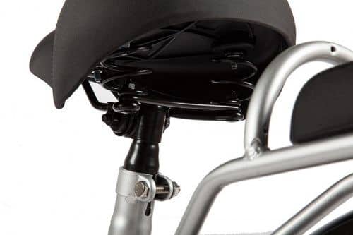 Купить Велогибрид Eltreco e-ALFA по низкой цене