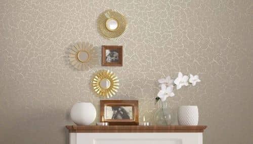 Купить Покрытие Vincent Decor Peinture Craquelure Матера декоративное по низкой цене