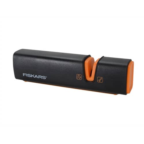 Купить Точилка для топоров и ножей Fiskars Xsharp по низкой цене