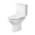Купить Унитаз Cersanit City CleanOn S-KO-CIT011-3/5-COn-S-DL напольный по низкой цене
