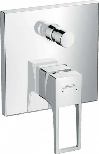 Купить Смеситель Hansgrohe Metropol для ванны 74545000 по низкой цене