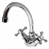 Купить Смеситель для кухни FLUMEN Werra по низкой цене