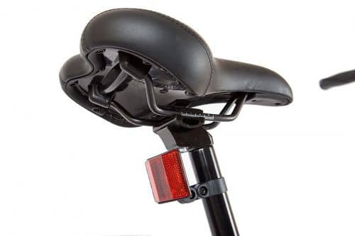 Купить Велогибрид Cyberbike Fat 500W по низкой цене