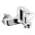 смеситель для ванны grohe get Купить Смеситель для ванны GROHE Get по низкой цене