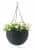 Купить Кашпо на подвесе Keter Hanging Sphere Planter по низкой цене