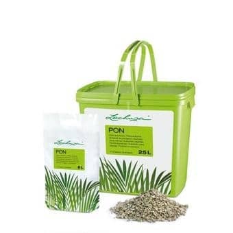 Купить Субстрат Lechuza Pon, 12 л по низкой цене