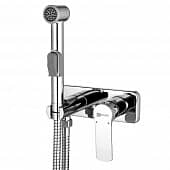 Купить Гигиенический душ LeMark Plus Grace встраиваемый по низкой цене