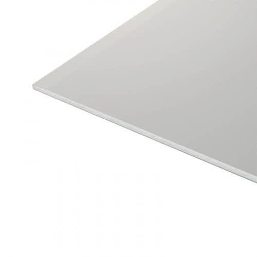 ГВЛ лист Knauf 1200х1200 мм