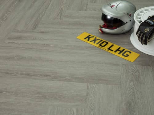 Купить Ламинат FineFloor Gear FF-1811 Лосаль кварц-виниловый 1326x204x5 мм по низкой цене