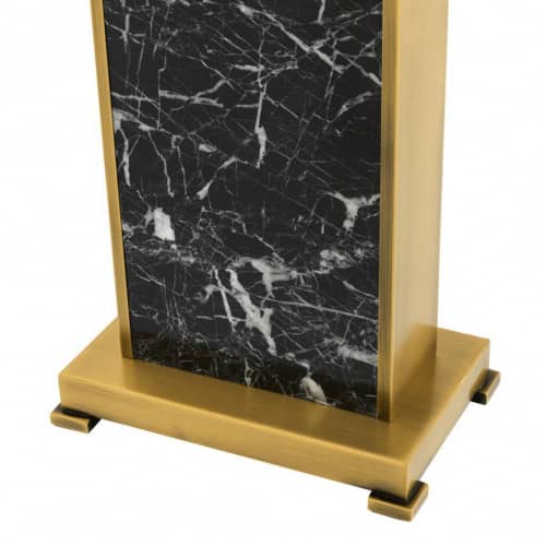 Купить Лампа Eichholtz Arrive настольная по низкой цене