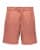 Купить Шорты-бермуды Piazza Italia цвет грязно-розовый по низкой цене