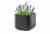 горшок цветочный keter cube planter l Купить Горшок цветочный Keter Cube Planter L по низкой цене